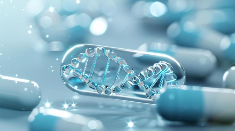 生物技术研发的巧妙运用